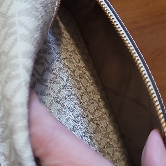 Michael Kors Logo Backpack - Picture 8 of 16